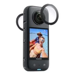 Insta360 ONE X3 Sticky Lens Guards (CINSBAQE)