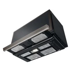 LG 2.1 Cu.ft. Smart Wi-Fi Enabled Over-the-Range Microwave Oven With ExtendaVent 2.0 & EasyClean - Black Stainless Steel (MVEL2137D) -Home Appliance Store b4599f2a7573460cc1675220f73ede61f9ba705b671a1aa53d565c075cf6633a