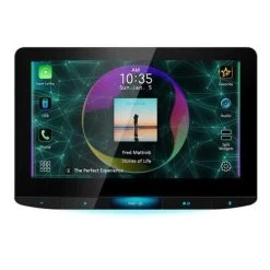 JVC KW-Z1000W Floating 10" Digital Media Receiver With Apple CarPlay And Android Auto (KWZ1000W) 16 JVC KW-Z1000W Floating 10" Digital Media Receiver With Apple CarPlay And Android Auto (KWZ1000W) -Home Appliance Store b5275403e25aa52de353f4cf41e7495e02b5c570e3f32e42f86008eaaa1f1e78