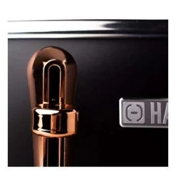 Haden Heritage 4 Slice Toaster - Black / Copper (76042) -Home Appliance Store b5687028ed3ef55cd70bd6115119423f7d5614741ec3d1c440bf7739941bd70e