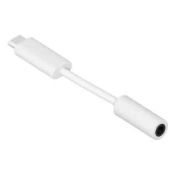 Sonos Line-In Adapter - White (LDNGLWW1)