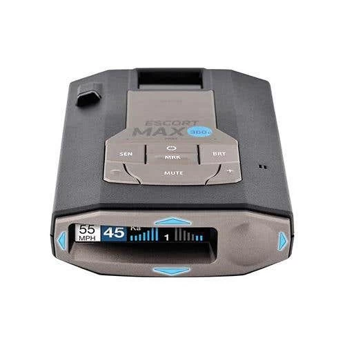 MAX360C Radar + M1 Dashcam Bundle (MAX360C-M1B) 3 MAX360C Radar + M1 Dashcam Bundle (MAX360C-M1B)