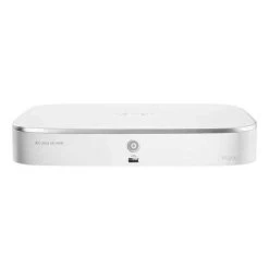 Lorex Fusion 4K 16 Channel (8 Wired & 8 Wi-Fi) Network Video Recorder (N845A62)