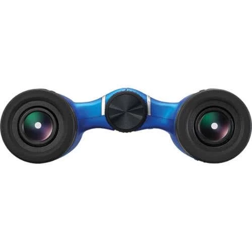 Nikon Aculon T02 8x21 Binoculars - Blue (NIKON-16730) 7 Nikon Aculon T02 8x21 Binoculars - Blue (NIKON-16730) - Image 5