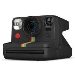 Polaroid Now+ I-Type Instant Camera - Black (PRD009061) 11 Polaroid Now+ I-Type Instant Camera - Black (PRD009061) -Home Appliance Store b66bcfd2e8b94a077b22625b57ac3373009498374839d859578abcbd762ea38e