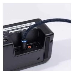 Austere Audio V Series Optical Audio Cable 2.0m (5SOPT220M) -Home Appliance Store b67e4e8448d5695fbe40060a8a94ddc5e4245f7b4cb3c629f9e1a7bc12c3e2ae