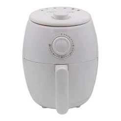 Frigidaire 1.7 Litre Digital Air Fryer - White (EAF180WHITE)