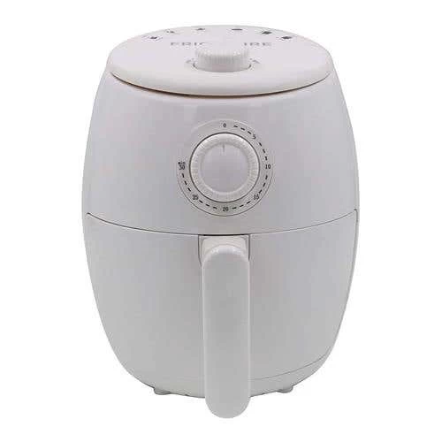 Frigidaire 1.7 Litre Digital Air Fryer - White (EAF180WHITE) 3 Frigidaire 1.7 Litre Digital Air Fryer - White (EAF180WHITE)