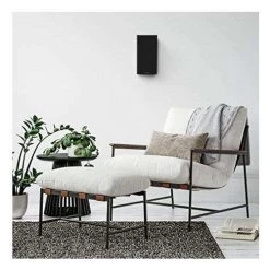 Klipsch RP-500SA II 2 Way, 5.25" Surround Sound Speakers - Pair - Black (RP500SABII) -Home Appliance Store b6dff56e2c70e195862be692336f0913b80b8290d4a50a4f32b0ca4bbbe95bf6