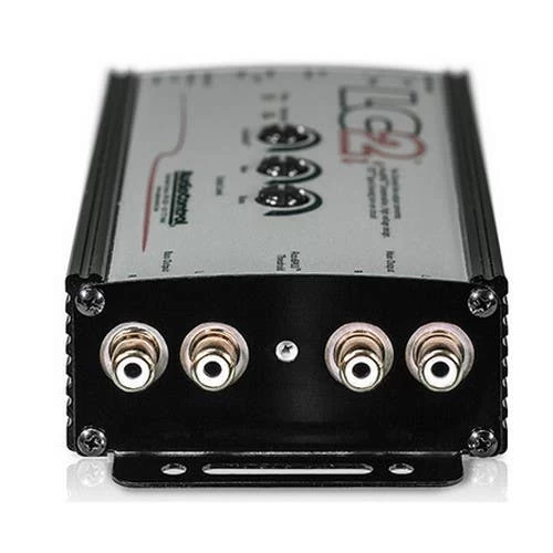 Audio Control LC2i Active 2 Channel Converter With AccuBASS (LC2I) 5 Audio Control LC2i Active 2 Channel Converter With AccuBASS (LC2I) - Image 3