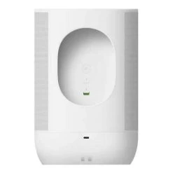 Sonos Move 2 Portable Speaker - White (SONOSMOVE2-WHITE) -Home Appliance Store b6fd574c596b05263950ed46fef158f7a7b50692135c2235391f5736862ca074