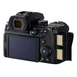 Panasonic Lumix S5 II Mirrorless Camera - Body Only (DCS5M2) -Home Appliance Store b7449fa1f002d7dfca95f762137ff84c42008361c16c35bf6e1accfffc0a9b7f