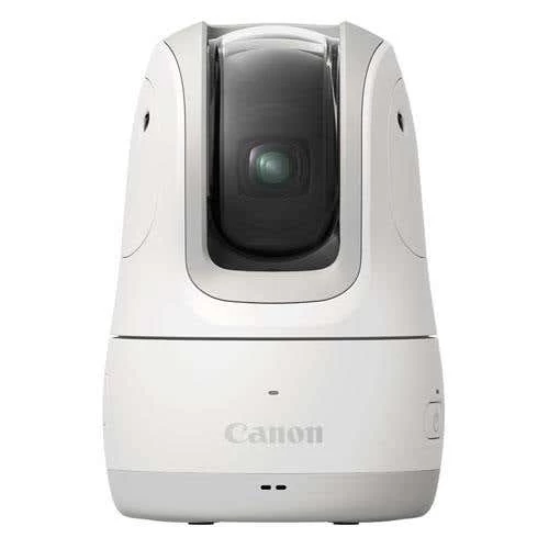 Canon® Canon PowerShot PICK PTZ Camera - White (4825C011) 3 Canon® Canon PowerShot PICK PTZ Camera - White (4825C011)