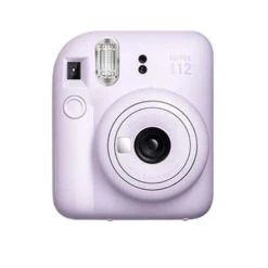 Fujifilm Instax Mini 12 Instant Camera Gift Set - Lilac Purple (600023522) -Home Appliance Store b7c7f04eac60fc27816114c6ff434048595212a09bdf00ec4b16fd29f01184a5