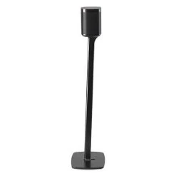 Flexson Floor Stand For Sonos One - Single - Black (FLXS1FS1021) -Home Appliance Store b7cf16e52ee63480b1f61dd7b3e5c593559199d2cd74e08c21fa3267bcd04f49