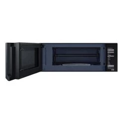 Samsung 1.1 Cu. Ft. Slim Low Profile Over-The-Range Microwave - Black Stainless Steel (ME11A7710DG/AC) -Home Appliance Store b856fc8abe0b976d97a8f427960ccc043e0a9445ce89729115904d7fc2f30cbb