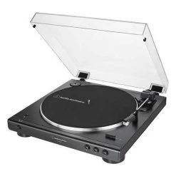 Audio Technica Fully Automatic Belt-Drive Turntable Bluetooth And USB (ATLP60XBTUSB) -Home Appliance Store b8d907b84bf3b883fd6258fad0798a22305e67c93bb78eb9ae7cce65742849cb