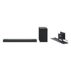 LG 3.1.3 CH 400W Dolby Atmos Soundbar With IMAX Enhanced (SC9S)