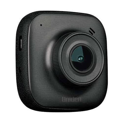 Uniden IGO CAM 30 Full HD Smart Dash Cam With 2" LCD Colour Screen (IGOCAM30) 4 Uniden IGO CAM 30 Full HD Smart Dash Cam With 2" LCD Colour Screen (IGOCAM30) - Image 2