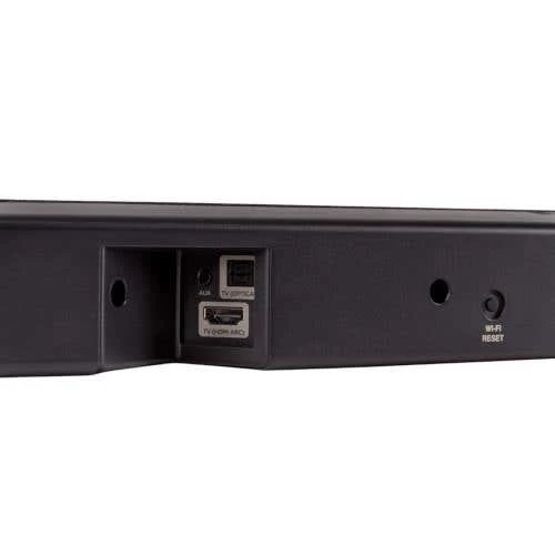 Polk Universal TV Sound Bar And Wireless Subwoofer System With Chromecast Built-in (SIGNAS3) 8 Polk Universal TV Sound Bar And Wireless Subwoofer System With Chromecast Built-in (SIGNAS3) - Image 6