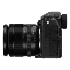 Fujifilm X-T5 Mirrorless Camera With XF 18-55mm Lens- Black (600023235) -Home Appliance Store ba9a207057b5689d35d0fa08592097e758a98b209a58b2860e5c334d09844e0a