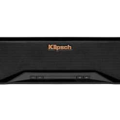 Klipsch R-4B Reference Soundbar With Wireless Subwoofer (R4B) 11 Klipsch R-4B Reference Soundbar With Wireless Subwoofer (R4B) -Home Appliance Store bab5cbe8415e59b8b155d5e64b495f3bfbab77f9f63cd5f706ffd71cacbee784