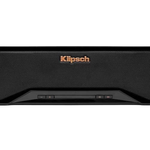 Klipsch R-4B Reference Soundbar With Wireless Subwoofer (R4B) 6 Klipsch R-4B Reference Soundbar With Wireless Subwoofer (R4B) - Image 4