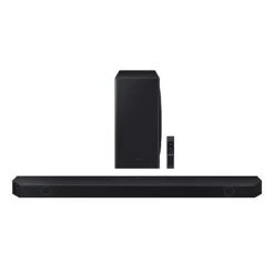 Samsung Q Series 5.1.2 Ch. Dolby Atmos Soundbar (HWQ800D)