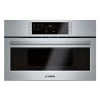 Bosch 500 Series 1.6 Cu.ft 950 W Built-In Microwave Oven - Stainless Steel (HMB50152UC) -Home Appliance Store bb36e4f182d7eb499378fcdd854b6a933399c2987d76e44ca11bb742e087908a
