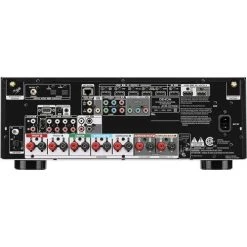 Denon 7.2 Channel 8K AV Home Theatre Receiver With Apple Air Play (AVRX2700H) -Home Appliance Store bb3f5136f2870651f97edfc5857766547cf4215ce4f1f42af30cc186bcf65f8d