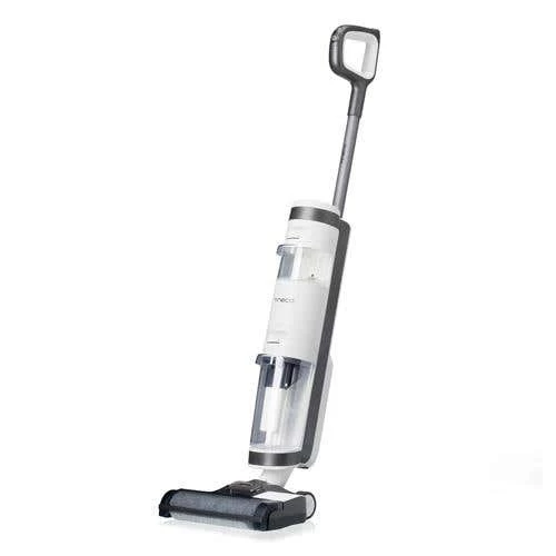 Tineco IFloor 3 Plus 3 In 1 Mop, Vacuum & Self Cleaning Floor Washer - White & Gray (FW030500US) 3 Tineco IFloor 3 Plus 3 In 1 Mop, Vacuum & Self Cleaning Floor Washer - White & Gray (FW030500US)