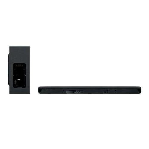 Yamaha SR-B40A Atmos Soundbar And Subwoofer System (SRB40A) 5 Yamaha SR-B40A Atmos Soundbar And Subwoofer System (SRB40A) - Image 3