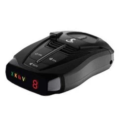 Cobra Radar Detector W/ IVT Filter (RAD380) -Home Appliance Store bb890736ecfbcbaaf4eb555e3ebd61cec89837f47d82f2ce7aa997358bc68c73