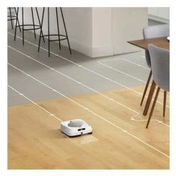 IRobot Braava Jet M6 Wi-Fi Connected Robot Mop With Smart Mapping (M611020) 16 IRobot Braava Jet M6 Wi-Fi Connected Robot Mop With Smart Mapping (M611020) -Home Appliance Store bbae2a7f12be17f0911ad5a127400a70afef95d56b640b721b09b327003358a1