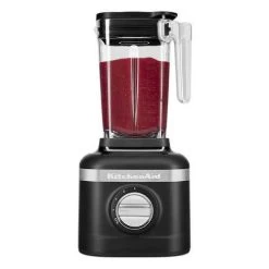 KitchenAid K150 3-Speed Ice Crushing Blender With 2 Personal Blender Jars - Black Matte (KSB1332BM) 8 KitchenAid K150 3-Speed Ice Crushing Blender With 2 Personal Blender Jars - Black Matte (KSB1332BM) -Home Appliance Store bbcd9dd0e6ed81bdbfb64d780ad4f2a3a69069c83bb8e9f202a6cf051c3380d0