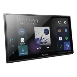 Pioneer Modular 8'' Capacitive Multimedia Receiver With Bluetooth And Apple CarPlay (DMHC5500NEX) -Home Appliance Store bbd5b38019287a512930ae939fe18345118b8bfda1adf133088421ce46e521d0