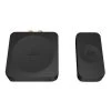 KEF KW1 Wireless Subwoofer Adapter Kit (KW1TXRX)