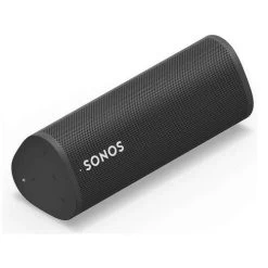 Sonos Roam Portable Waterproof Smart Speaker - Black (SONOSROAM-BLACK) -Home Appliance Store bcca975ea24abca8936cebbc421af1da2dc356a9a112974d258051aa152ed3a3