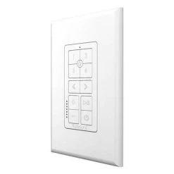 Russound IPK-1 Single-Gang IP Keypad (IPK1) 7 Russound IPK-1 Single-Gang IP Keypad (IPK1) -Home Appliance Store bcd91738e80ae2f7537864497edea1db7546cb15852de29a6499729d5791e105