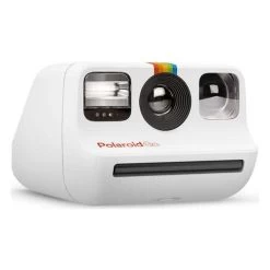 Polaroid GO Instant Camera Everything Kit - White (PRD006036) -Home Appliance Store be3cdacf1905eb0712763bcbb482150d230c5cb4f0017f376d941c9ff48e4bd6
