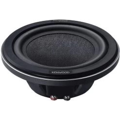 Kenwood EXcelon 600W 8" Slim Subwoofer (KFCXW800F)