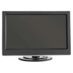 CrimeStopper 4.3" HD LCD Monitor With Dual RCA Inputs (SV8151HD) -Home Appliance Store bf03250aecce97ebd049b1a91b08c5e8652fe8092ac7a28a4ff6a4f60369540e