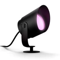 Philips Hue Lily XL Outdoor Wall Light - White And Colour Light (1736430VN)