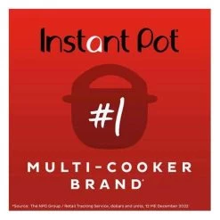 Instant Pot Duo Crisp 6.5-quart With Ultimate Lid Multi-Cooker And Air Fryer (140-0068-02) -Home Appliance Store bf4cf224f4717f063ab68a661d51bb8a4fecb3b18fde585fb3e25f1be305d80f