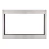 Frigidaire Gallery 27'' Stainless-Steel Gallery Microwave Trim Kit (GMTK2768AF) -Home Appliance Store bf5d795a57380a5e889ec3eada37f8ec94a2d7d2301e4c0ebcc8d98d0b0cb0f0