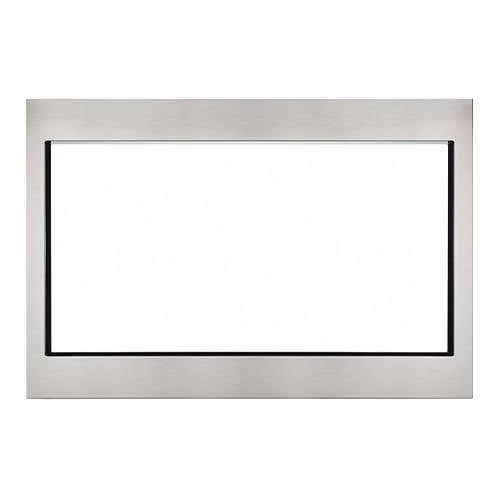 Frigidaire Gallery 27'' Stainless-Steel Gallery Microwave Trim Kit (GMTK2768AF) 3 Frigidaire Gallery 27'' Stainless-Steel Gallery Microwave Trim Kit (GMTK2768AF)