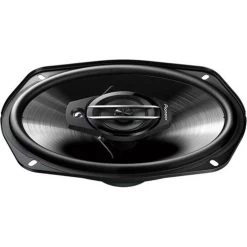 Pioneer 6x9" 3-Way Coaxial Speakers 400W Max Power / 45W Nominal - Pair (TSG6930F) 9 Pioneer 6x9" 3-Way Coaxial Speakers 400W Max Power / 45W Nominal - Pair (TSG6930F) -Home Appliance Store bf8a466f650b68cc1bdd783ba082e0de2d310b56747cf462484c23e09d4d950d