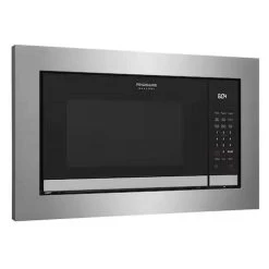 Frigidaire Gallery 2.2 Cu. Ft. Built-In Microwave (GMBS3068AF) -Home Appliance Store bf9ca55246216e00b5ccbf35490ae072de1fcc89cccf833352d073259082552e