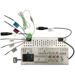 JVC Double Din Media Receiver With Bluetooth And USB (KWM150BT) 7 JVC Double Din Media Receiver With Bluetooth And USB (KWM150BT) -Home Appliance Store bfa9c2c026ae72d0baffd7e104f06c2bef83101869619eeb23b66559494e699a