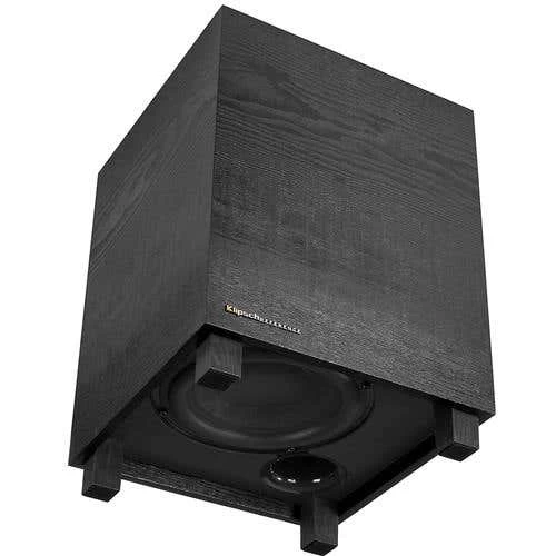 Klipsch Cinema 400 2.1 Channel Bluetooth Soundbar And Wireless 8" Subwoofer (CINEMA400) 9 Klipsch Cinema 400 2.1 Channel Bluetooth Soundbar And Wireless 8" Subwoofer (CINEMA400) - Image 7
